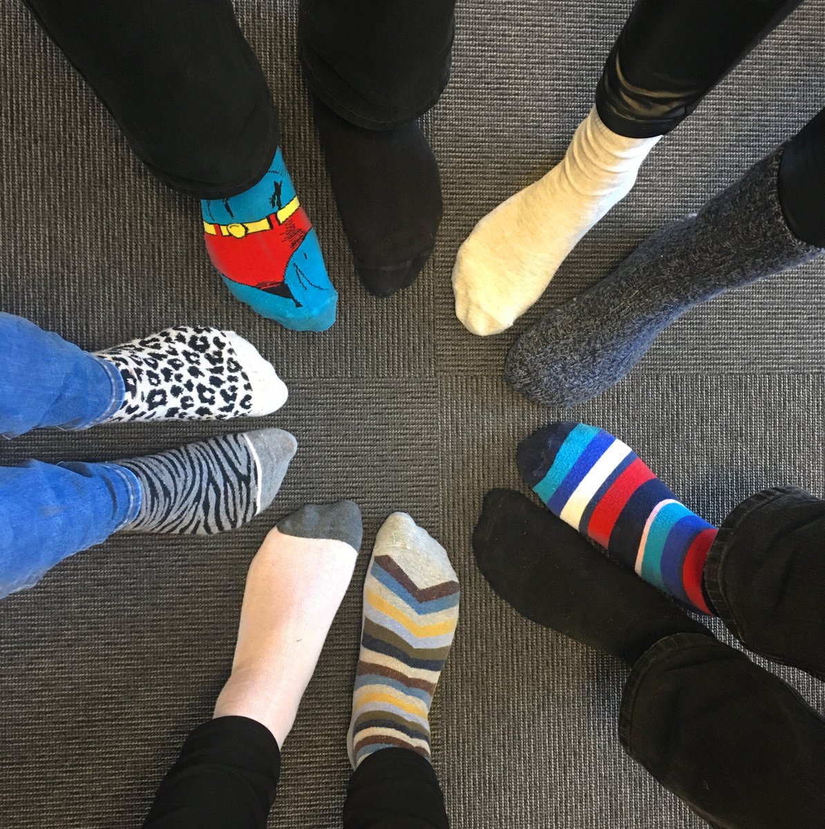 EnestedtCo's tweet image. Idag rockar vi sockorna! #rockasockorna 🧦