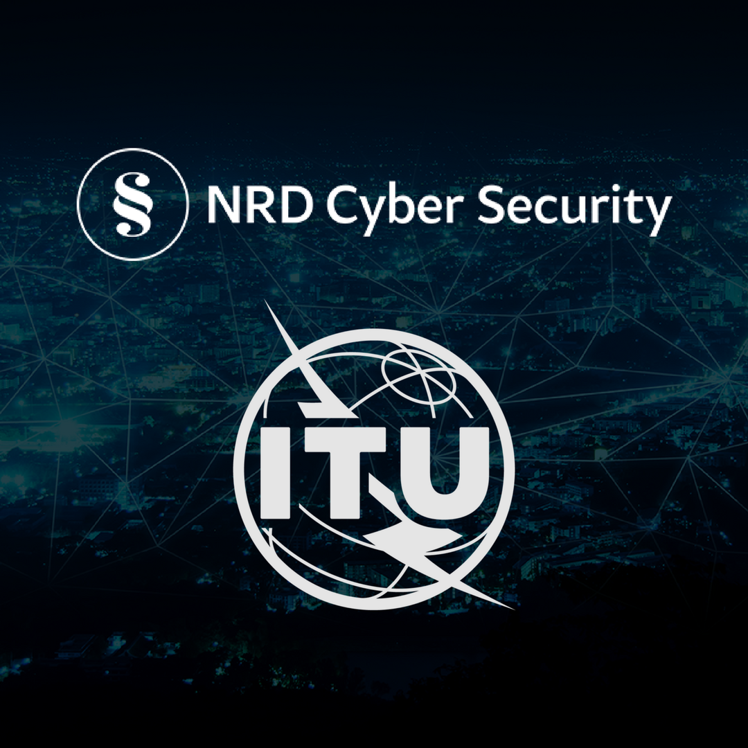 eLithuania_'s tweet photo. Congratulations to #eLithuania 's member NRD Cyber Security for becoming a member of @ITU-D - the United Nations specialized agency for information and communication technologies! #NRDCS #Lithuania #ICT #cybersecurity https://t.co/mPOj3ufHjG