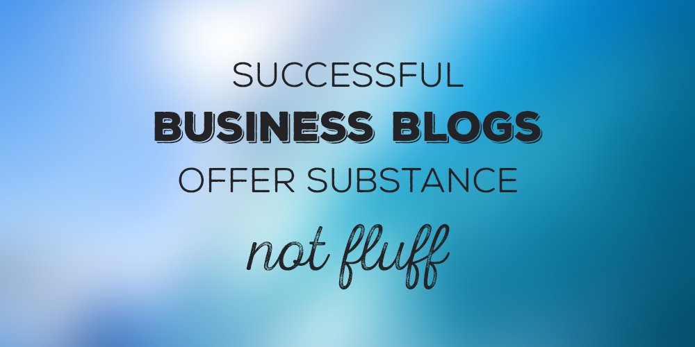 whitbeckweb's tweet photo. ☁️  Is your website's blog content substance or fluff? 👀  #SEO #ContentMarketing https://t.co/zlY3zlJvcg https://t.co/pHHWzAcWAc