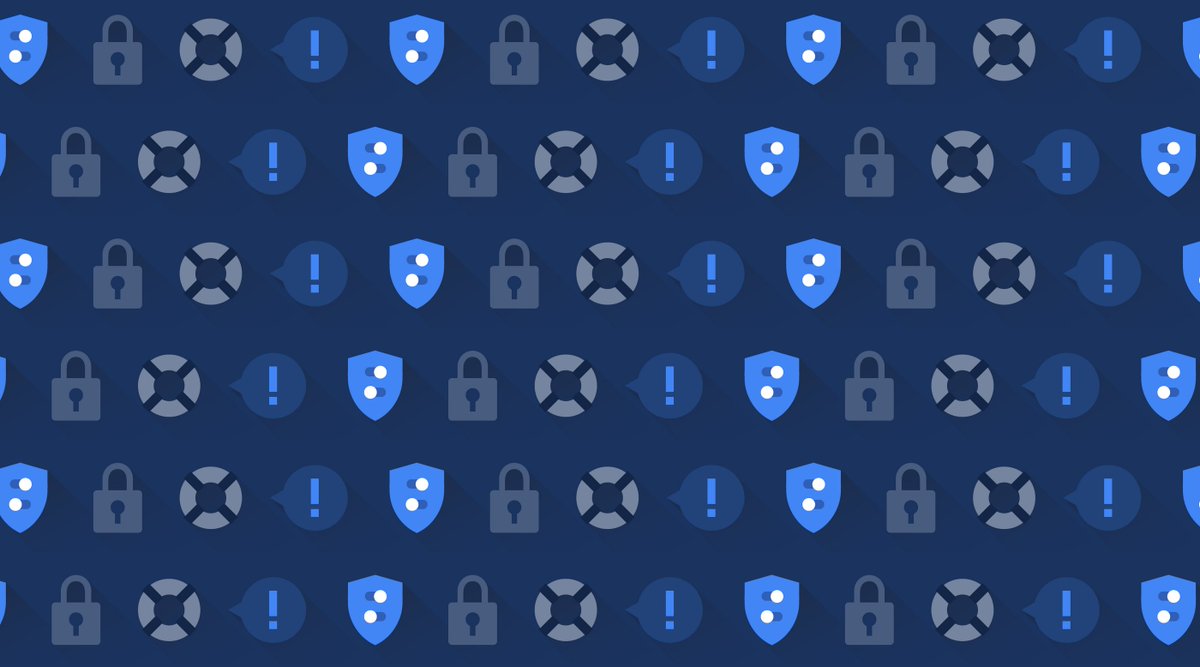 FullStackUIUX's tweet image. New ways to secure businesses in the cloud dlvr.it/QLsNVb