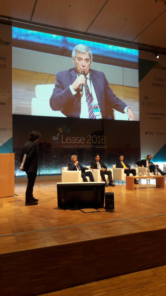 piana_piana's tweet photo. A #Lease2018 innovazione, firma digitale e #DigitalTransformation nel #Leasing con @masmacciocchi @BIFISimpresa https://t.co/NjRfHLAFsK