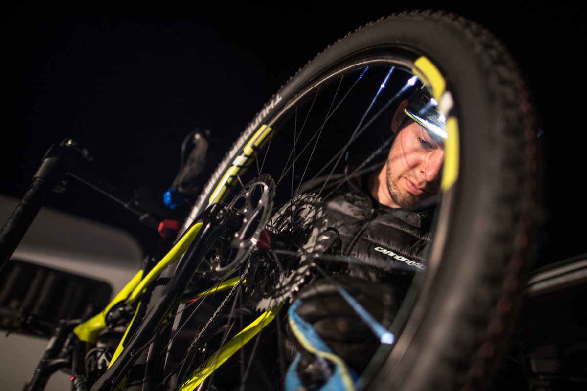 Cannondale Pro tweet media