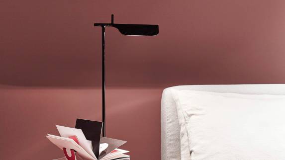 ScottRiceOK's tweet photo. For more than five decades #FLOS has produced lights that transcend their function, adding poetry to illumination. View the collection: https://t.co/hVCm2RfB7c https://t.co/DmgzCsECYM