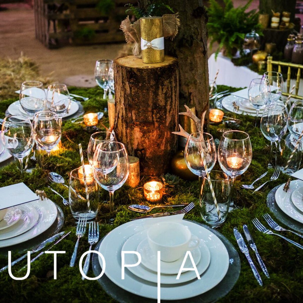 Having a themed event? Check out this beautiful table setting we put together for a rustic theme. We love putting together decor for new and exciting themes. Get in touch via our website now!  #luxuryevent #luxuryevents #marquee #marqueehire #luxurymarquees #luxurymarquee #decor
