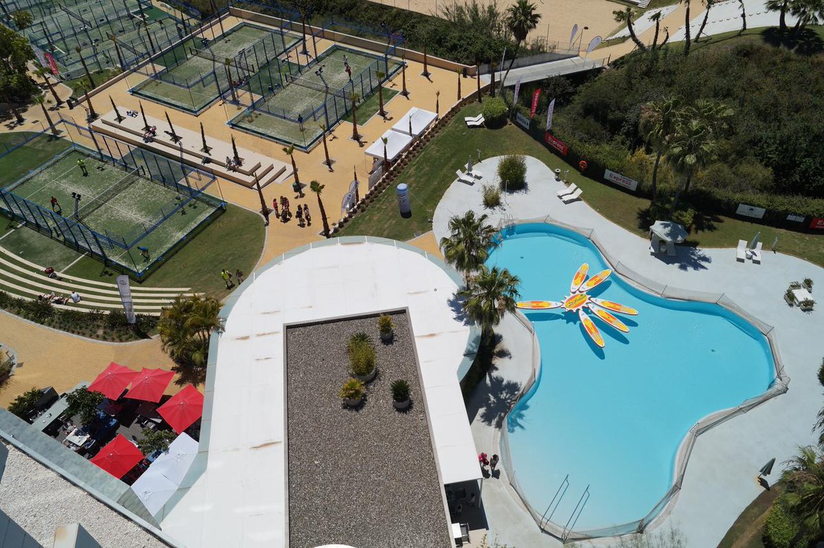 SportBuzzBizz's tweet photo. Offre Sponsoring – Et si vous deveniez partenaire de la compétition de padel « Setteo Team Cup By NOX » ?https://t.co/0par0gmtN7 #padel #setteo https://t.co/G0PvosxZTR