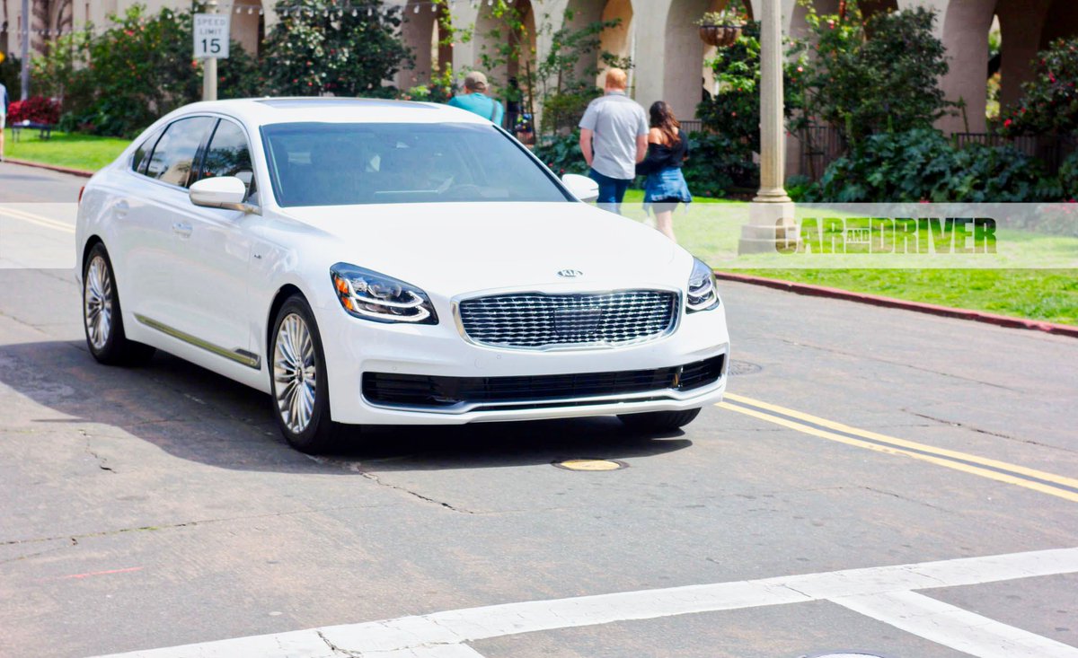 kiauptown's tweet image. International News: KIA K9 Is Korean Flagship #KIA #KiaK900 #autofans autofans.be/nieuws/officie…