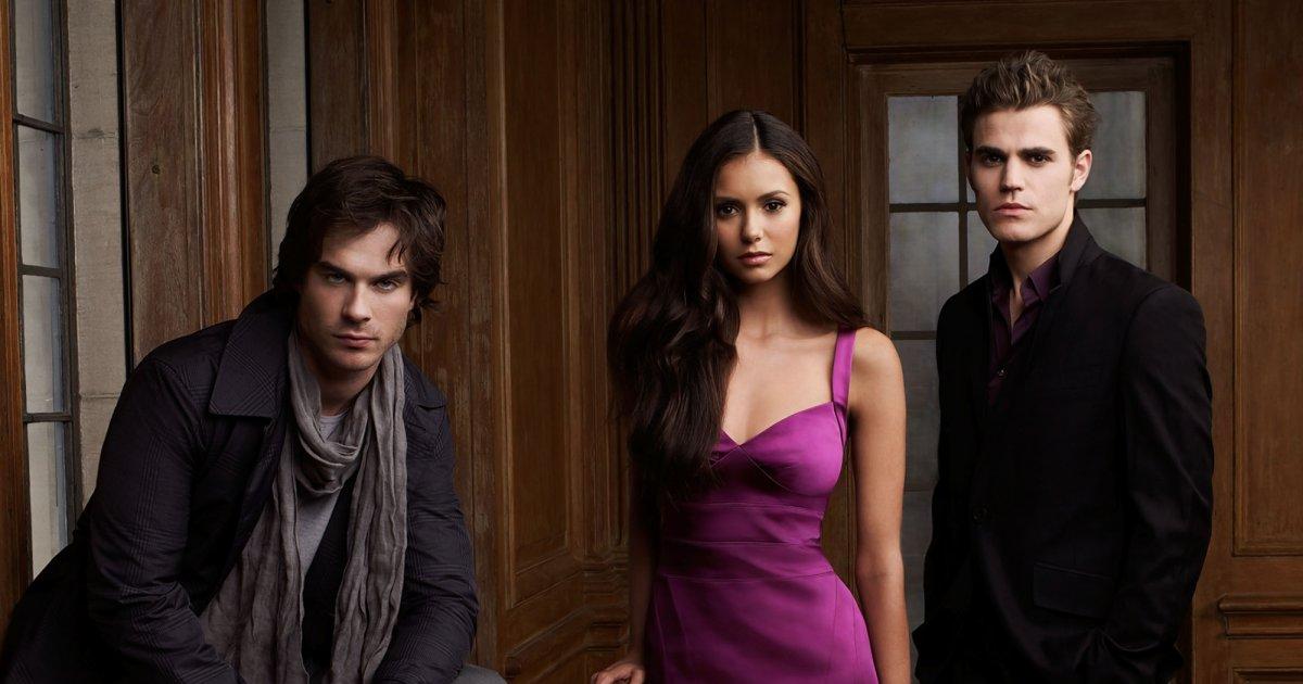 NewYorkLoving's tweet photo. ‘Vampire Diaries’ writer recalls on-set harassment by director: A writer on the set of the TV series “Vampire Diaries” recalled harassment on set and advocated a need for women in the industry. https://t.co/uhxDHYitr3 https://t.co/sspLFbZ3k1