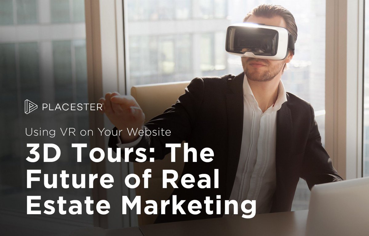 MatthewBarba's tweet photo. 3D home tours are crucial for enhancing your online #realestatemarketing. Learn how you can provide 3D home tours to truly offer leads a 360-degree view of hot properties in your area: https://t.co/A3nyDLqRa0 https://t.co/wTVurwxGzo
