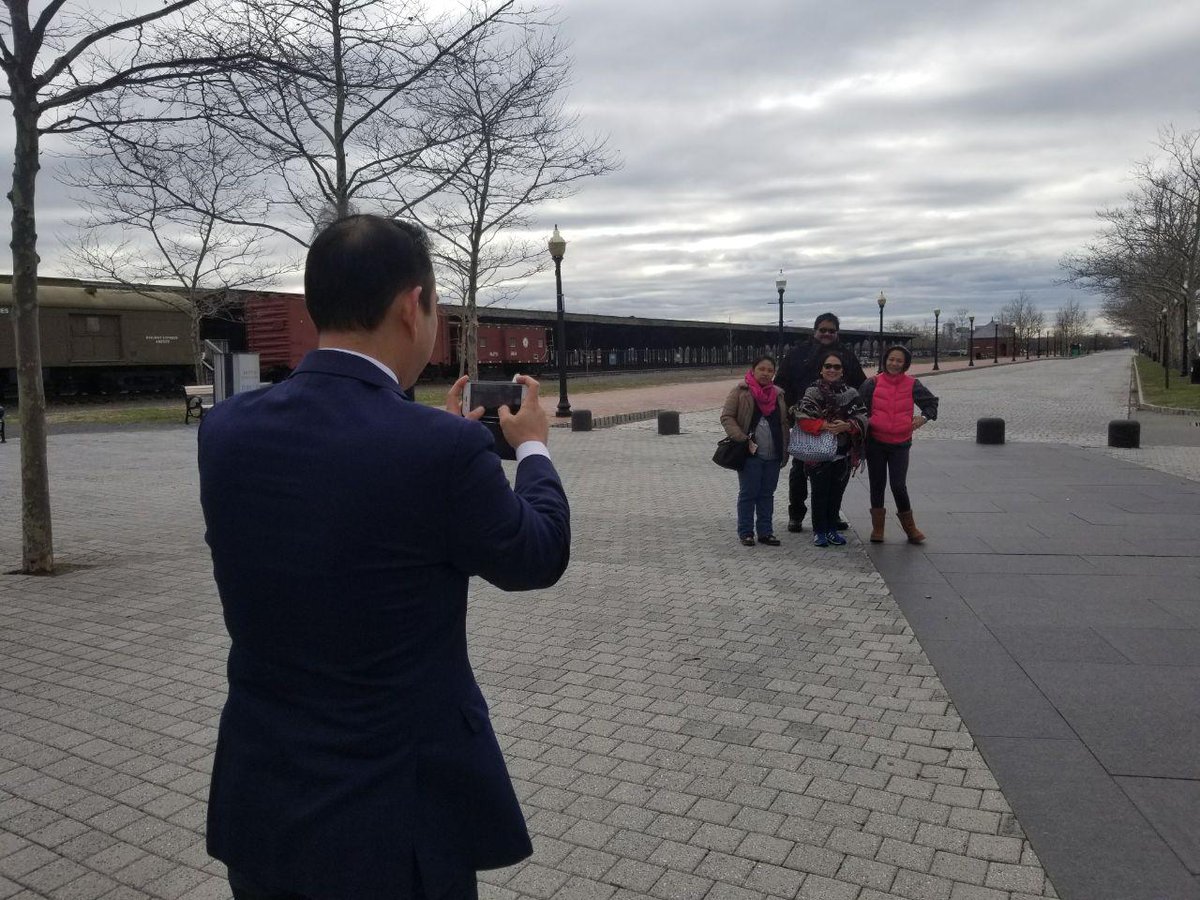 INCMediaNews's tweet photo. Have you ever had someone ask you to take their photo?  Why not use that opportunity to share your faith! (1/3) https://t.co/AfN7F8lw3d