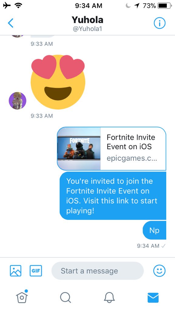 Jacob tweet media