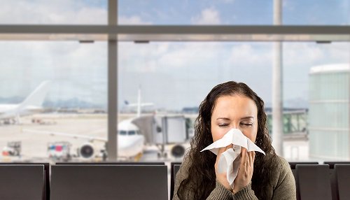 Contagion_Live's tweet photo. New @PNASnews study shows how #flu spreads during airline travel to other passengers. #FluUpdate
https://t.co/Zm2b0HvBcC https://t.co/gcFCEBPFjN
