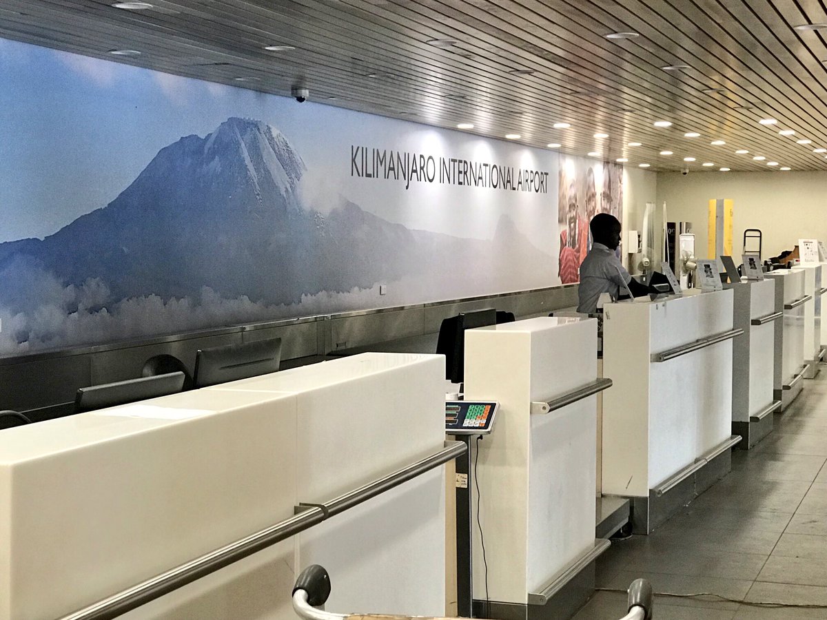 CSIEnergyGroup's tweet image. Shot of the day
Kilimanjaro International Airport - Lights & Data Points Installation for check in counters done by CSI 
- Project scope also covered HVAC & Plumbing
#CSIProjects #ElectricalWorks #InfrastructureDevelopment #Tanzania