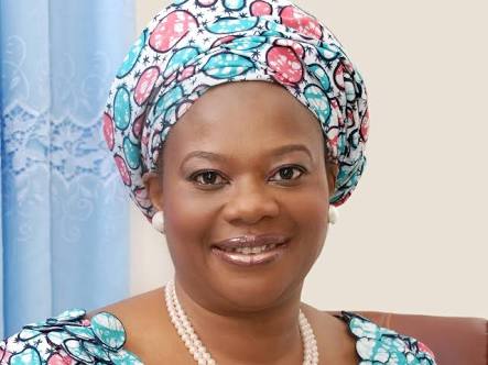 EvapraiseComm's tweet photo. #WCW
#EvaPraise
#EvaPraiseOnline
Today we celebrate one of our very own, a woman of substance and honour.
Lt Dr. Dora Akunyili who revolutionised the National Agency for Food and Drugs Administration and Control (NAFDAC). https://t.co/dnAHFh1KiM