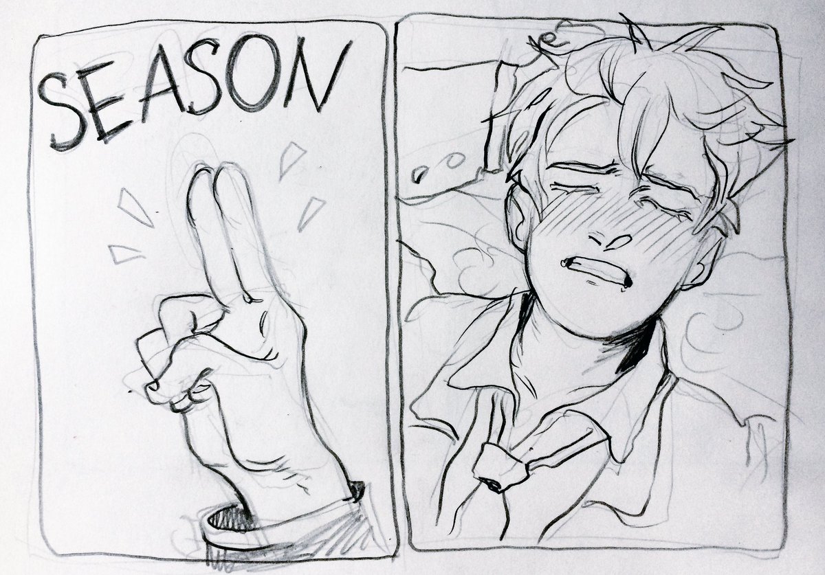 Don't know how about you guys, but I'm thinking about this finger-counting waaay too much 