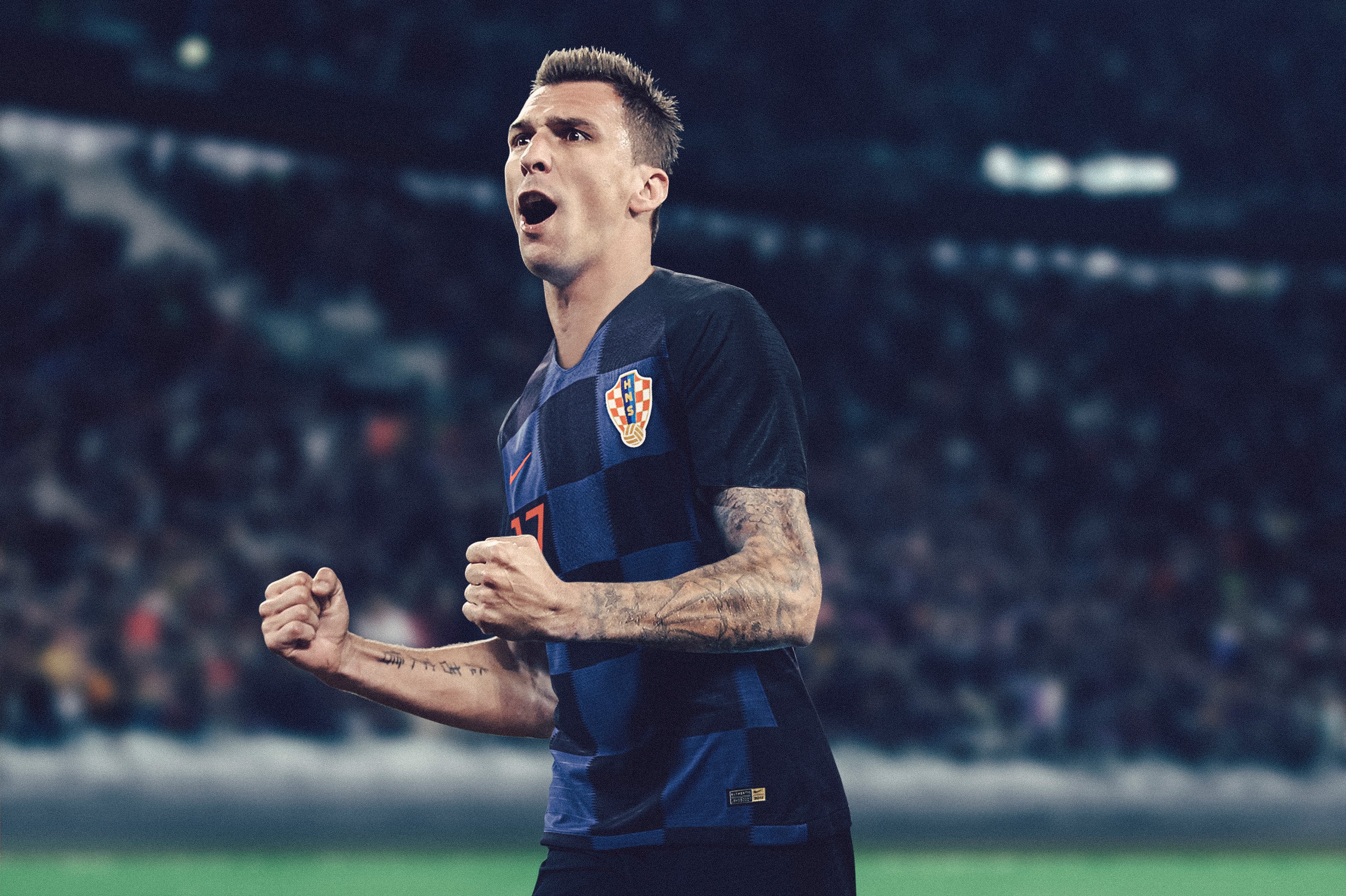 Croatia kit world cheap cup 2018