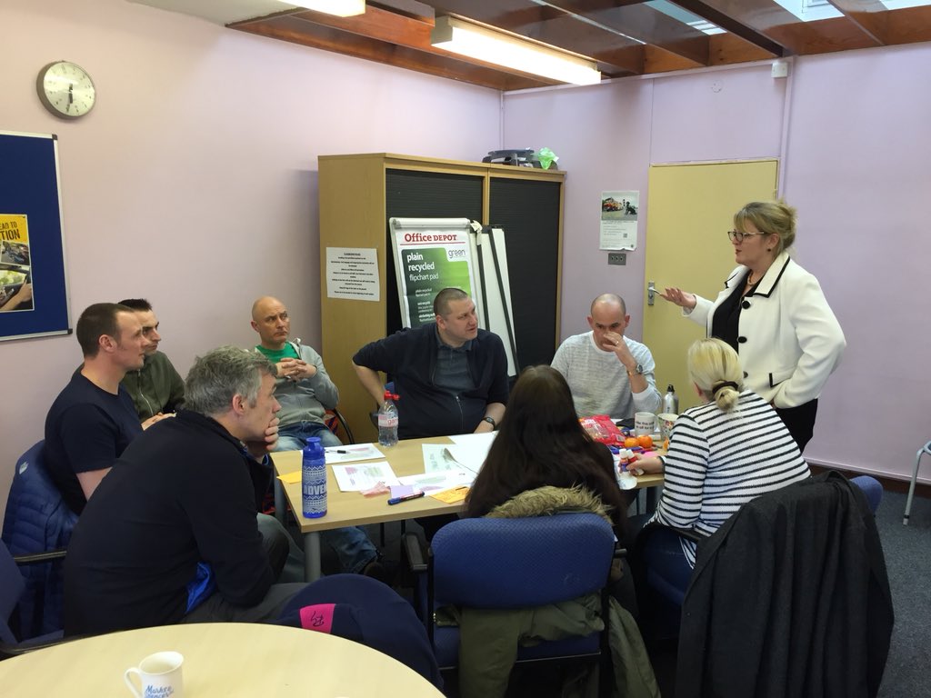 MG_Andrew's tweet photo. Teams starting planning to use their learning on the @Mutual_Gain programme in Durham. Really good progress being made since we last met #capturethelearning https://t.co/fX6ls5VOMR