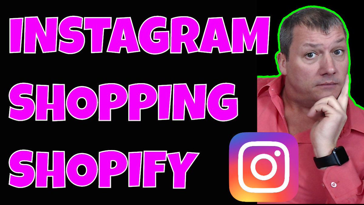 ReneMajorCanada's tweet photo. Instagram Shopping Shopify ✅ Apprenez comment Mettre Votre Store Sur Instagram 🔥 GRATUITEMENT ❤️
✅ https://t.co/BrBzlEvTlR ✅
#shopify #instagram #instagramshopping #shopifyapp #renemajor #ecommerce #ecom #ofdvs https://t.co/Q6cE4nBWx6