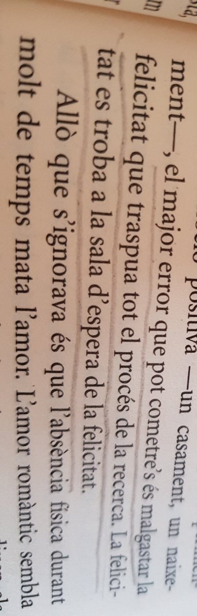 La felicidad no se puede estar esperando, se debe vivir en cada instante de niestra vida. #FelizMiercoles #Punset