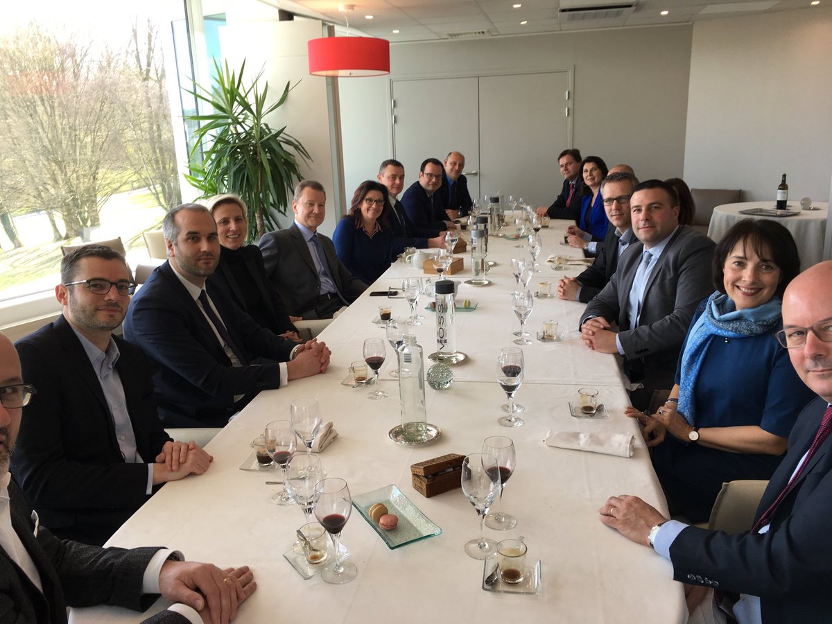 PAC Croissance :  les agents AXA IDF en mouvement ! <a href="/FKC_1/">F.Koch-Chevalier</a> @celcom78 @mbebear <a href="/MarieeOlivier/">Olivier Mariée</a>