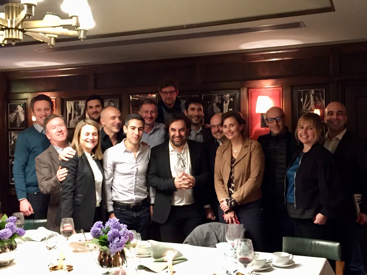 FrenchConnect London tweet media