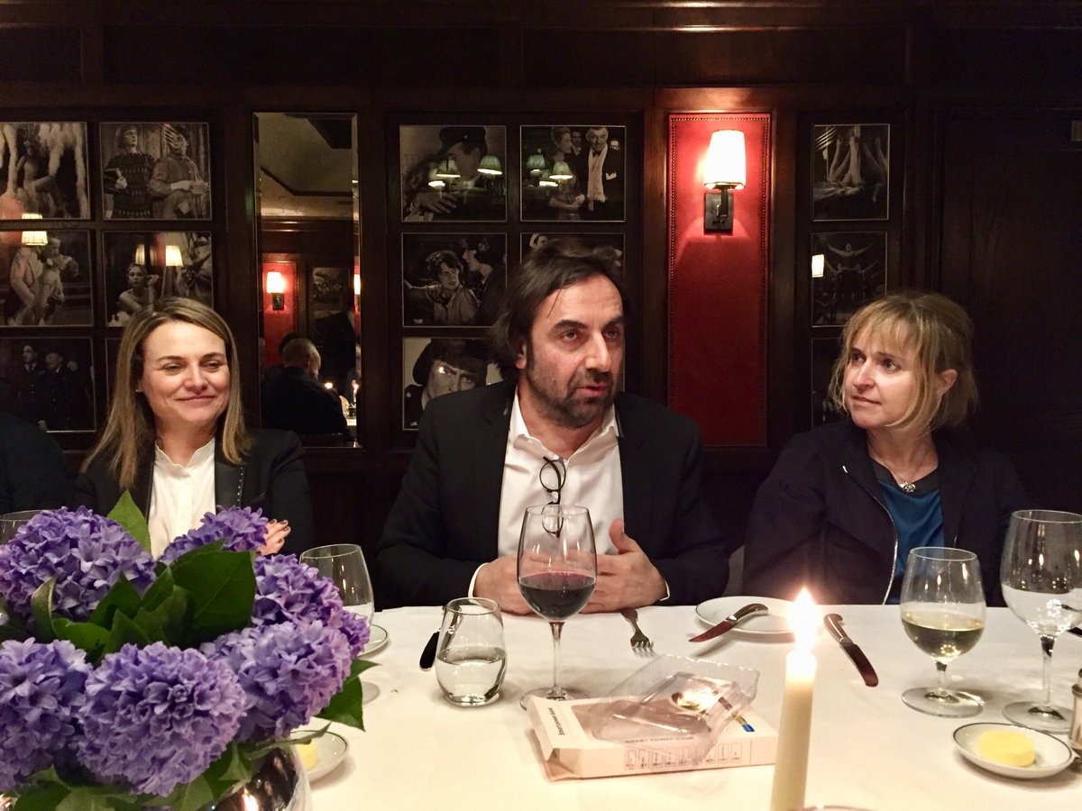 FrenchConnect London tweet media