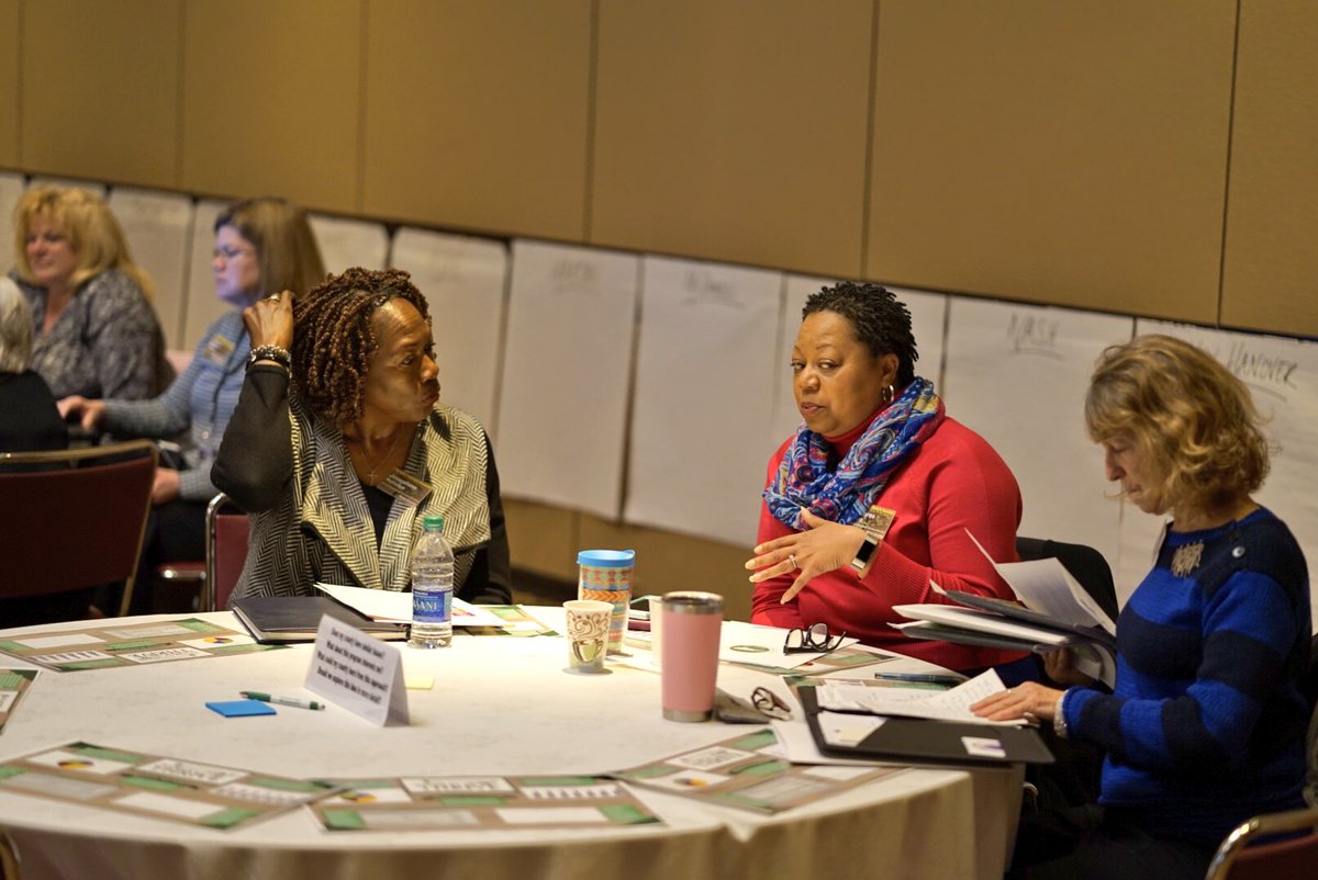 North Carolina Association of County Commissioners tweet media