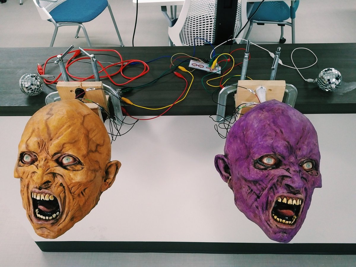 Disco is Dead! tweet media