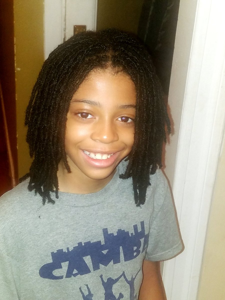 Best kid rapper#Karl Jr. / Twitter