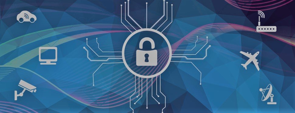 heraclio_munoz's tweet photo. 9 #IoTsecurity Trends to Watch for in 2018. via @LannerAmerica Read more... https://t.co/hSghC39MGg #IoT #CyberSecurity #CyberAttack #syntheticmalware #AI #ArtificialIntelligence #MachineLearning #NetworkSecurity #QuantumComputing #quantumsecurity #swarmbots #botnet https://t.co/EpaccuYIiy