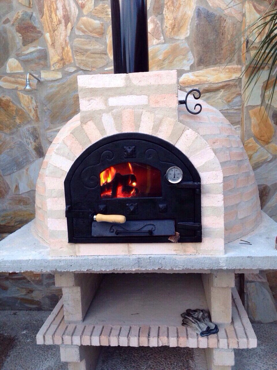 ALFARERIA ROSA SPANISH ARTISAN POTTERY tweet media