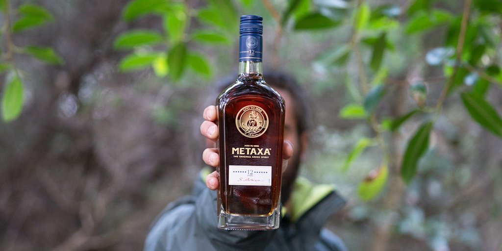 Sundays are best enjoyed in nature. Whether it's near or far, don't miss the chance to explore! #dontdrinkexplore #METAXA12Stars