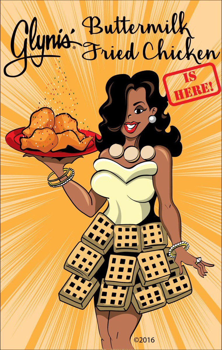 Glynis' Kitchen will be serving delicious Buttermilk Fried Chicken starting April 11th at Berks Jazz Festival!!  DoubleTree by Hilton in Reading, PA. #AlbrightCuisine #GlynisButtermilkFriedChicken wu.to/ffCbHh