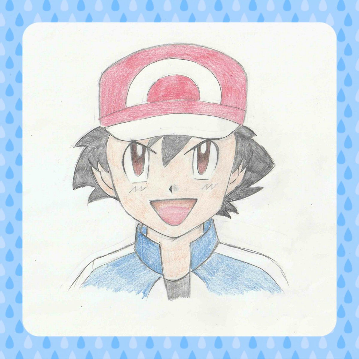 イケメンサトシ