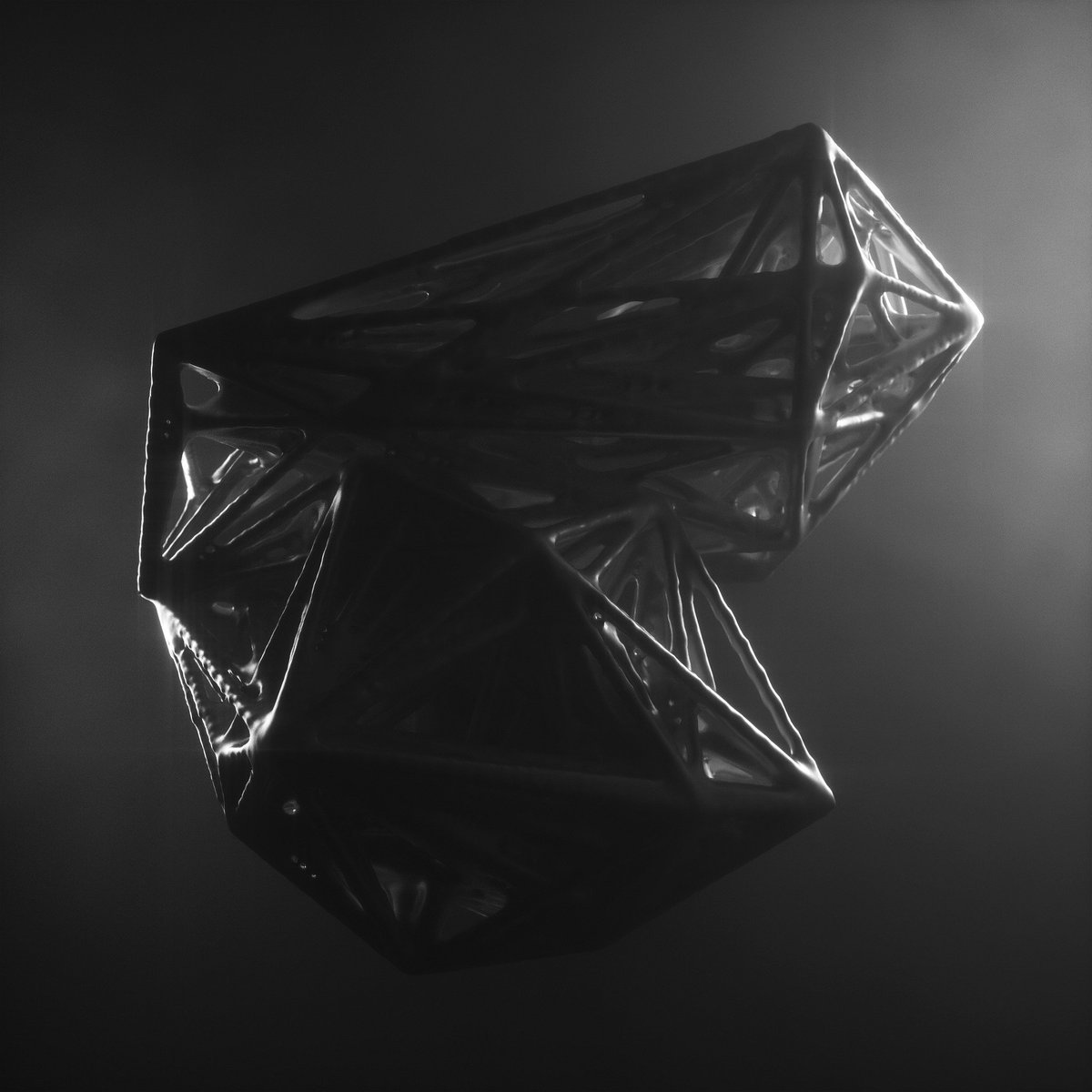 Prouwl_Studio's tweet photo. Daily Render 322
#C4D #Octane #Daily https://t.co/xJTIDZuIpB