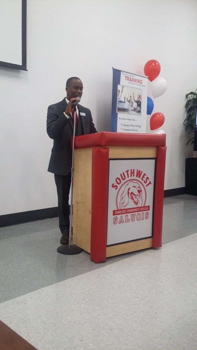The <a href="/CityOfMemphis/">City of Memphis</a> <a href="/MayorMemphis/">Mayor of Memphis</a> proclaims March 21, 2018 as #SBDCDay 
Thank you Rory Thomas and Southwest @TSBDC_SWTCC @EcoGrowthEngine @BDCMem #WeMeanBusiness