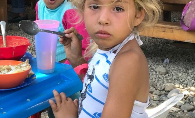 75% of Venezuelans have lost ~20 pounds because of food scarcity.  InterAction member @GCHope is there helping to meet critical needs: bit.ly/2GT9DM8 #foodsecurity #Venezuela