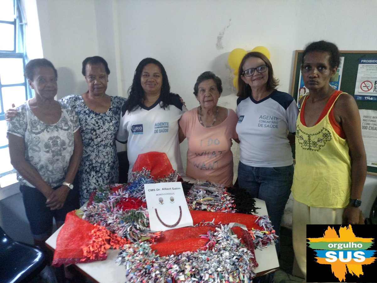 cmsalbertsabin's tweet photo. Grupo Fazendo Artes #orgulhosus
CMS Dr. @cmsalbertsabin https://t.co/J4BVf4Kt7N