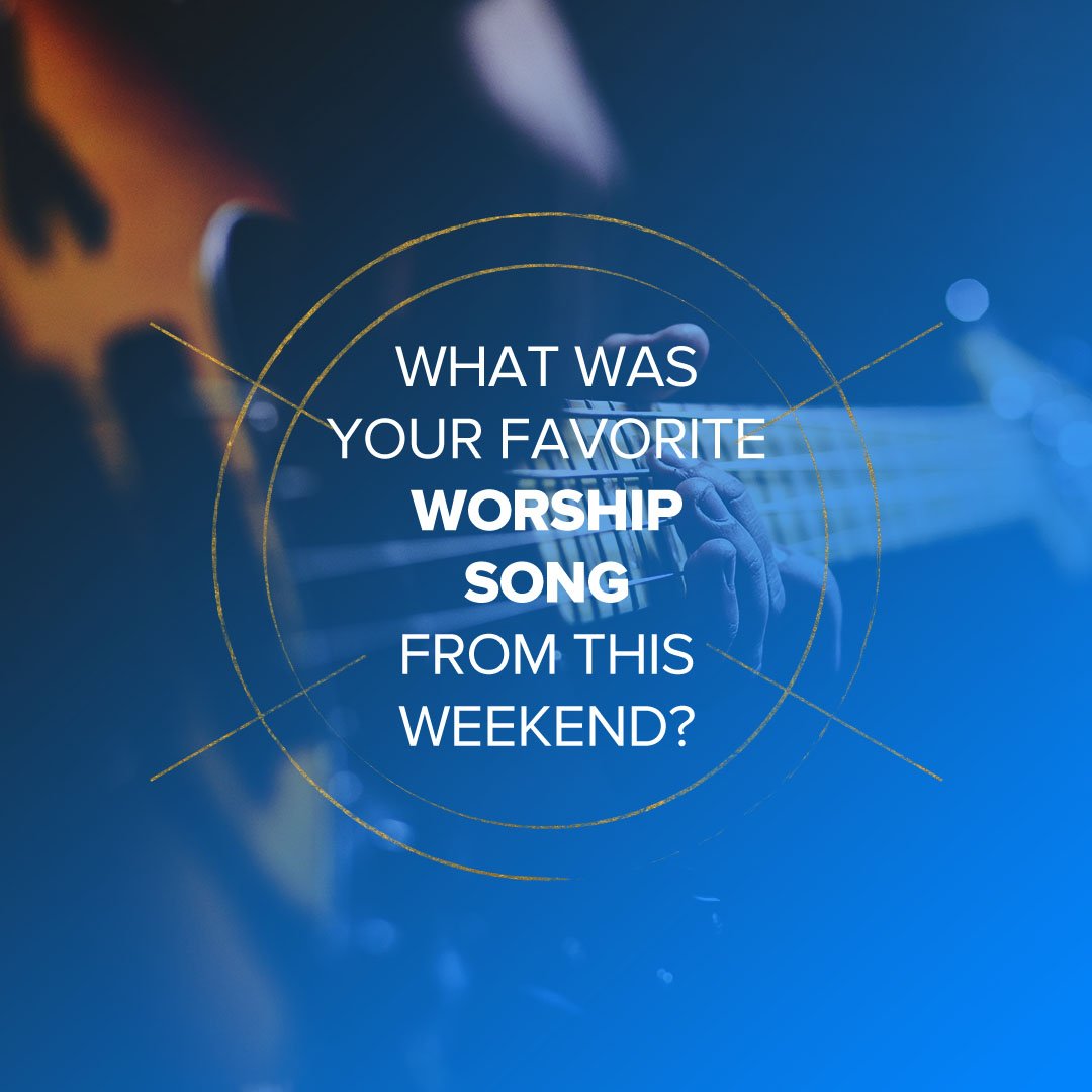 TestifyLKN's tweet image. What was your favorite Worship Song from this weekend?  What Worship song speaks to you? Let&apos;s hear it!  

#WorshipWednesday #testify