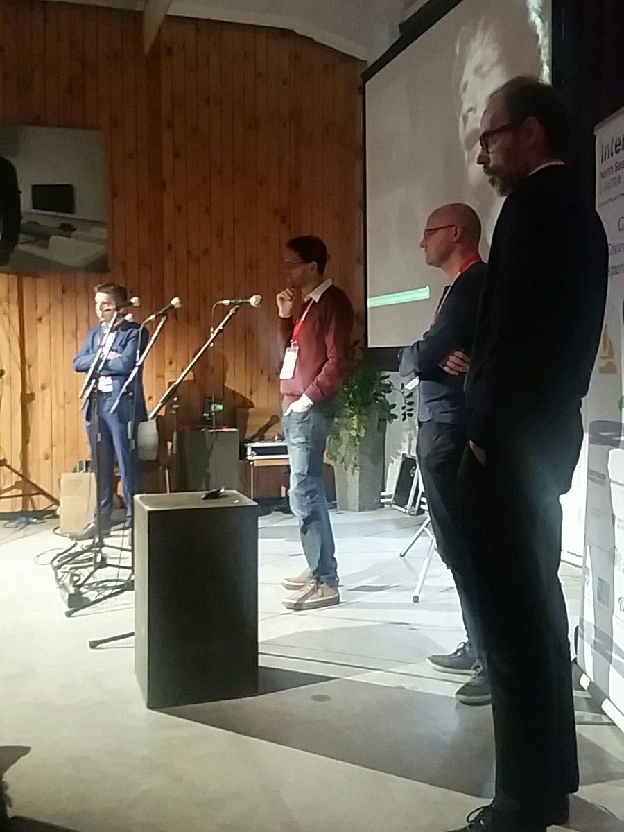 #smr2018 4 verhalen over gedeelde mobiliteit waarvan 2 uit de #westhoek : <a href="/netwerktegenarm/">netwerktegenarmoede</a> over #Zarren <a href="/GKortemark/">Gemeente Kortemark</a> en <a href="/svhgBE/">SolidariteitvhGezin</a> over #mesen en # Heuvelland!  #mobiliteitsarmoede De Westhoek rocks!