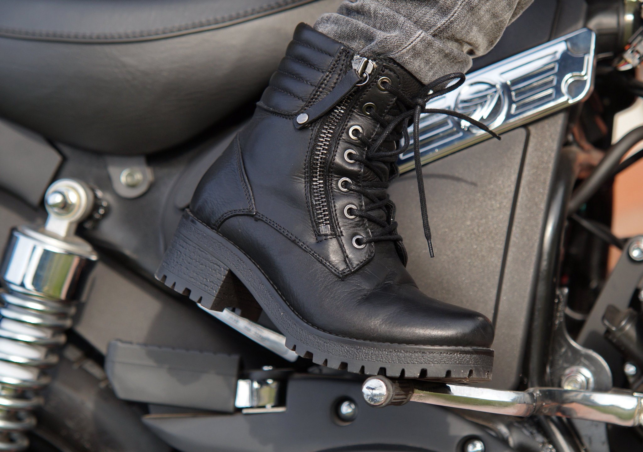 Falco hotsell misty boots