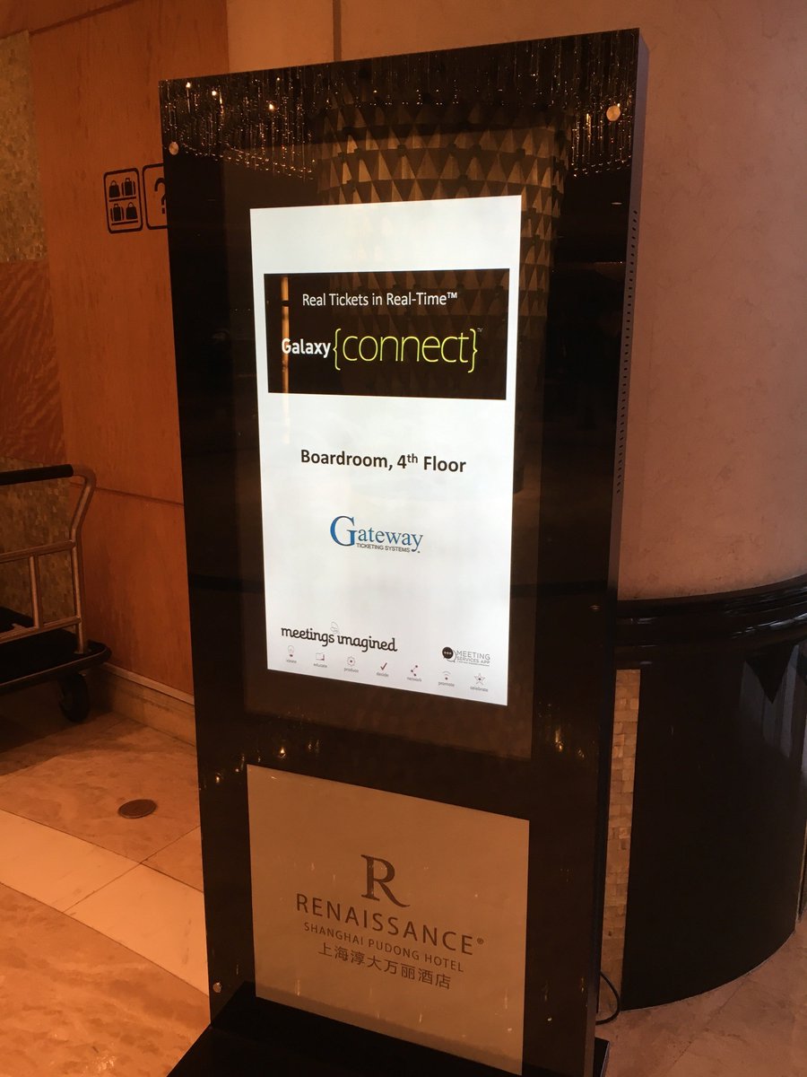 Gateway Ticketing Gatewayticket さん Twitter