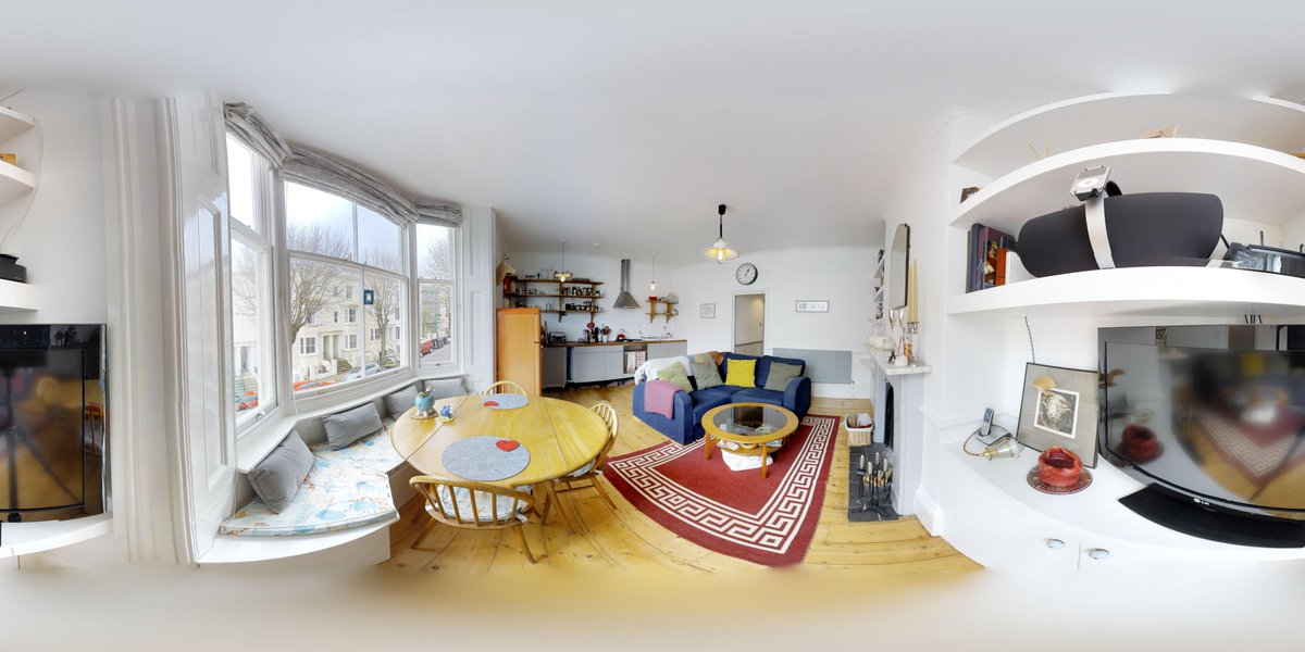 360 Degree Open Fireplace - Fireplace World