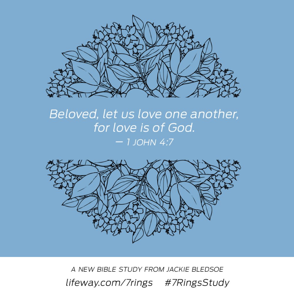 ForHappyCouples's tweet photo. Love one another... #7ringsstudy #marriage https://t.co/NgGO4217XK https://t.co/djGhJcK6kP