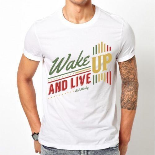 iwantonetrend's tweet photo. Mens Wake up and live tshirt https://t.co/0iJKoOJcUM https://t.co/CzKiIyIArN