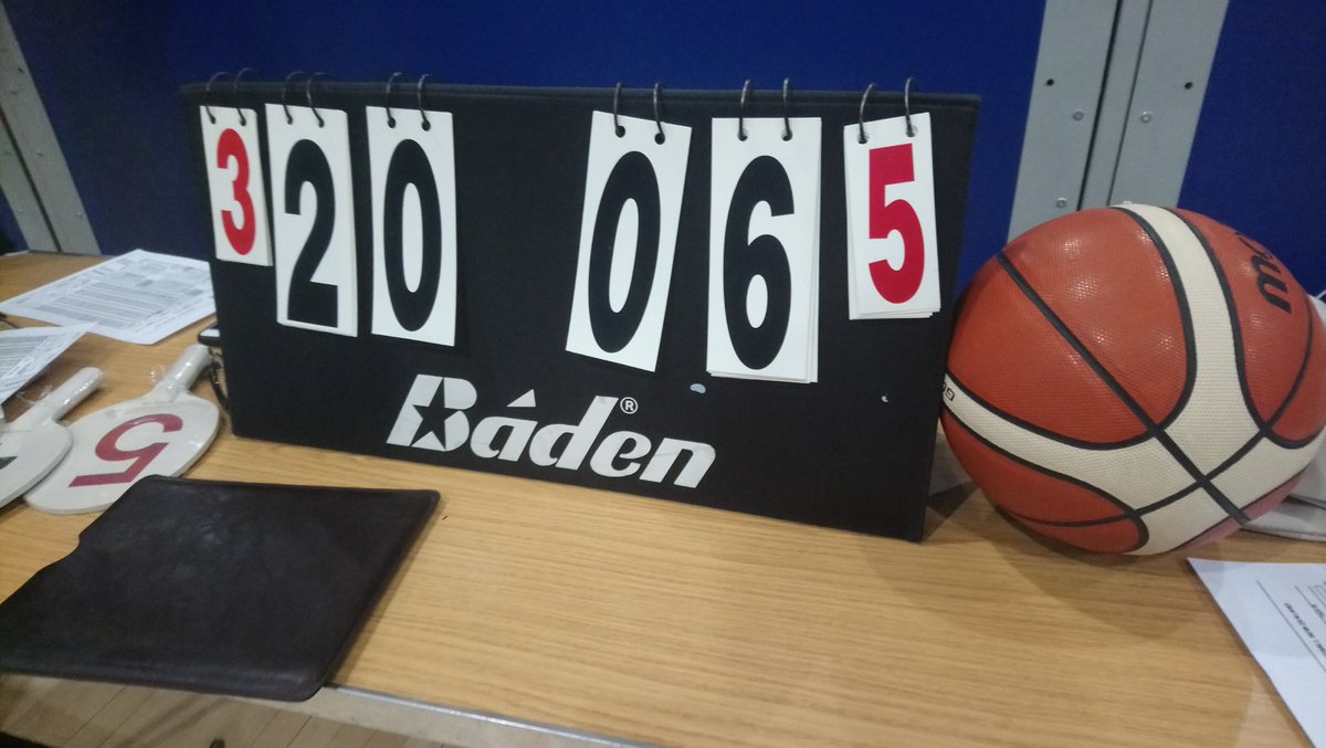 Women's basketball killing it at Varisty 2018