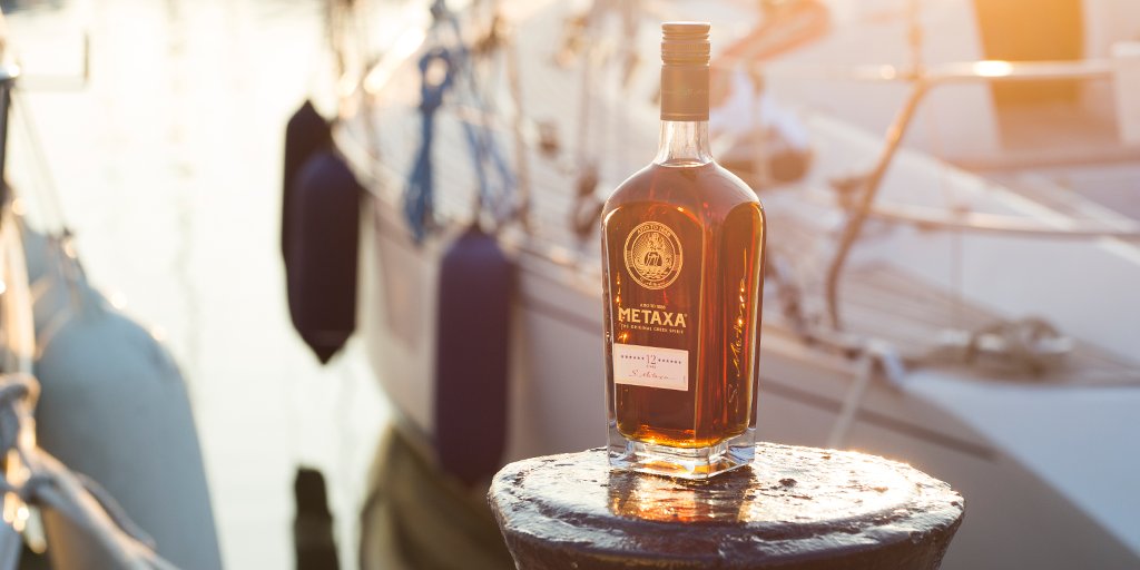 Keep your eyes open and your senses on the ready! More explorations are οn the way... #dontdrinkexplore #METAXA12Stars