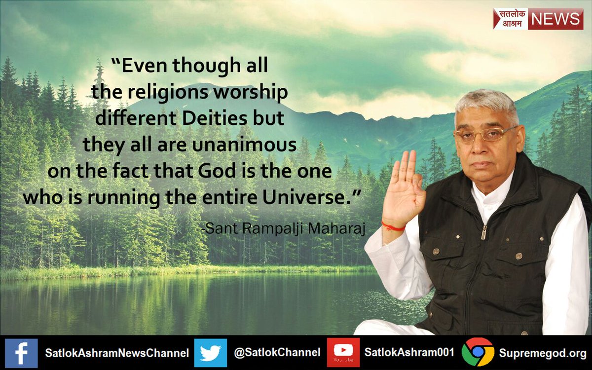Randhir13695199's tweet photo. #ITDayRajasthan2018
#SpiritualLeader_SaintRampalji
He give spiritual knowledge. Please see SATSANG on sadhna channel from 7:30 to 8:30 pm
@spiritualfacts0
@Spiritualk9ledg
@SpritiualChef
@vikasinsan04
@spritiual
@the_spritiual
@PMOIndia https://t.co/fhsub0G25w