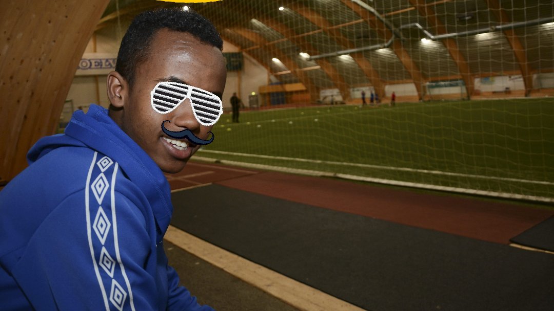 Moelven Fotball tweet media