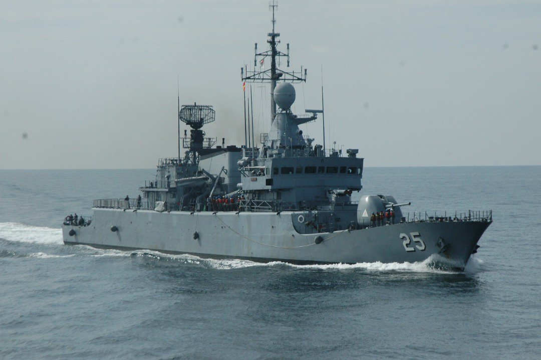 HQ Western Fleet tweet media