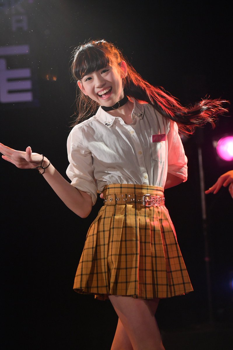 setagaya555's tweet photo. 2018.3.18 PARLISH 山本凜様
とりあえずPARLISHの写真整理がひと段落。しばしお付き合いください。
#山本凜
#PARLISH
#avexartistacademyOSAKAPREMIUMLIVE
#江坂MUSE https://t.co/17orE7O0Ok